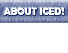 About ICED!