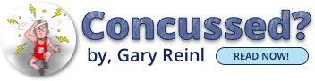 concussed