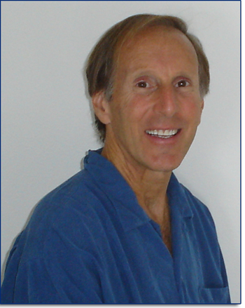 Gary Reinl