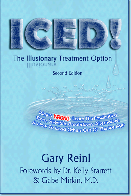 ICED! The Illusionary Treatment Option